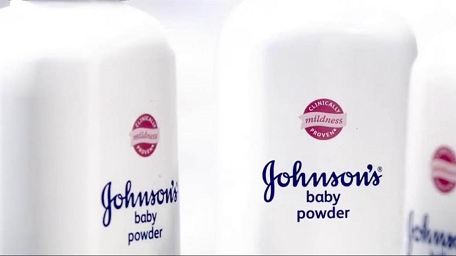 Johnson and Johnson lawsuit